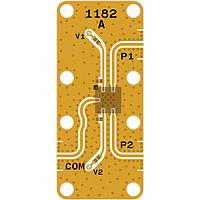 Quantic X-Microwave XM-B6F7-0409D Evaluation Boards Switch, TGS2353-2-SM [PCB: 1182]Recommended Bias Controller: XM-C435-0409D-SP