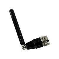 Amphenol RF ST0457-20-001-A Indoor Antennas Stick Antenna  698-960, 1710-2690, 3400-3800 MHz  SMA WWAN, 4G, 5G, ISM, IoT WWAN, IoT, ISM, NB-IoT
