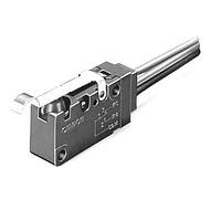 Omron Electronics D2VW-5L3-3MS-0(CHN) Miniature Minature Basic Switch