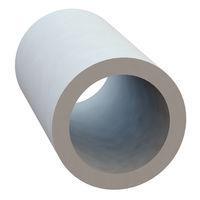 Essentra Components 13RS050098 Round Round Spacer, .375 ID, .500 OD, .938 Length