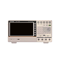 GW INSTEK AFG-4125 Arbitrary Waveform Generator (1-CH; 125MSa/s; 25MHz)