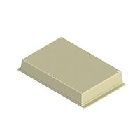 Serpac WM092RI,AL Wall Mount 9.50 x 6.34 x 1.61 RECES FR LABL ALMND