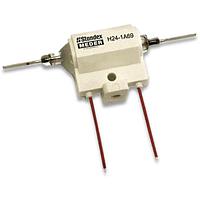 MEDER electronic H24-1B83 Reed Relays 1 FORM B, SPST-NC 24V 360 OHM