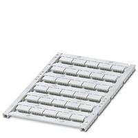 PHOENIX CONTACT 0801503 Terminal Block Tools & Accessories UCT-EM 12x6 TERM BLOCK MARKERS