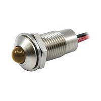 VCC CCLB-1-3048-9908-I Indicators LED PMI Amber 12V IP67