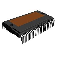 onsemi NFL25065L4BT 2-Phase Interleaved PFC PFC SPM 2 Series for 2-Phase Interleaved PFC