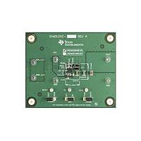 Texas Instruments LM53601MAEVM Voltage Regulator - Switching Regulator LM53601MAEVM