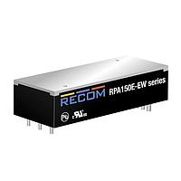 RECOM Power RPA150E-4848SEW/P Isolated 150W 9-60Vin 48Vout 3A Eighth Brick