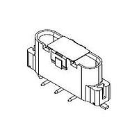 Molex 46781-2000 Shrouded SPOX BMI SMT, SINGLE ROW 1x7, HEADER