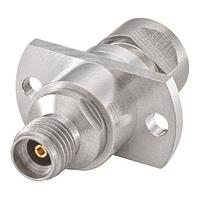 Rosenberger 03K721-S23S3 RF Adapters - In Series FLOATING ADAPTOR