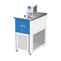 BEING Water Bath Calibration Service