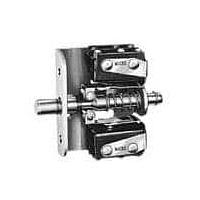 Honeywell 8AC9 Subminiature Door SW, SPDT 30Vdc 5 A, Rod ACTR