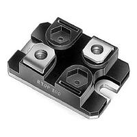 Vishay RTOP100V30R0JB Planar Resistors 30    OHM  5%  150PPM  100W