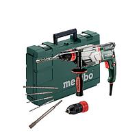METABO KHE 2860 QUICK SET Combination hammer (0-1150 rpm)