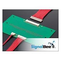 Hirose Electric DF14-2628SCFA(90) Contacts SOCKET CONTACT/REEL AWG26-28