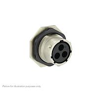 Eaton Souriau-Sunbank UT07142G1SH601 Receptacles UT0Jamnutrecpt