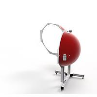 Gigahertz-Optik ISD-100HF-V01 Integrating sphere (360 nm ~ 830 nm)