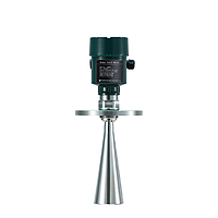 Precision Wave PWRD92 Radar Level Transmitter (26GHz; 30m/35m)