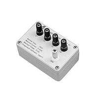 Alpha Electronics CSR-1N0 Metal Foil Resistors CSR-1N0 1m ohms STD Resistor