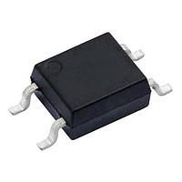 Vishay General Semiconductor VOM618A-4X001T Transistor Output Optocouplers Phototransistor Out CTR 160-320% 1mA VDE