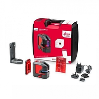 LEICA LINO L2 (Li-ion) New New Laser Level Meter