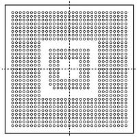 Renesas Electronics R8A77430HA02BG#UA Processors - Application Specialized SOC RZ/G1M DUAL CORE A15 SGX544MP2