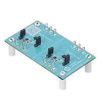 Analog Devices MAX17626EVKIT# Voltage Regulator - Switching Regulator Evkit for 3.3V to 5.5V, 700mA, Synchrono