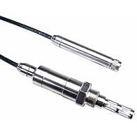 Rotronic HC2A-IE02-G Industrial High-Pressure Humidity and Temperature probes (-100 ~ 200 °C, 0 ~ 100 %RH, 1/2'' G)