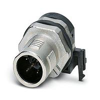 PHOENIX CONTACT 1436615 Circular Metric Connectors MALE 5-POLE B-CODED