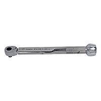 Tohnichi MTQL40N Adjustable Click Type Torque Wrench for Motorcycle Maintenance (5～40 N･m)