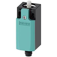 SIEMENS 3SE52140BC051AC5 Slow Action Contact LIMSW,MTL,PLNGR,1NO+2NC,SLOW,2LED,230VAC