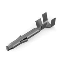 AMP Connectors - TE Connectivity 794407-4 Contacts MINI UNML SCKT