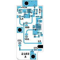 Quantic X-Microwave XM-C8L8-0409D-SP Bias Controller Bias Controllers, ADP7142ACPZN-R7