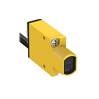 Banner Engineering SM312LP W/30 Photoelectric Sensors MINI-BEAM: Polarized Retro; Range: 10 mm to 3 m; Input: 10-30 V dc; Output: Bipolar: 1 NPN; 1 PNP; 9 m (30 ft) Cable
