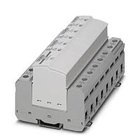PHOENIX CONTACT 2880451 Surge Lightning Arrester SYS-SET/ 2