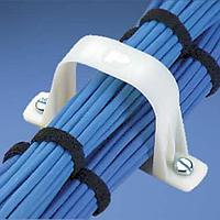 Panduit WBS6-Q60 Mount Wire Bundle Strap 6 Square Inch Of Bundl
