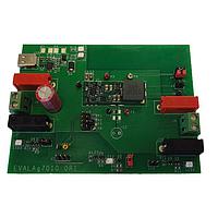 Development Boards & Kits