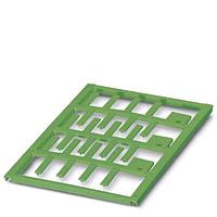 PHOENIX CONTACT 0824832 Cable Marker UC-WMT (18X4) GN CUS