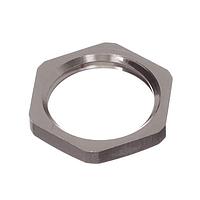 Amphenol CONEC 43-01155 Hex Nut MOUNTING NUT FRONT MNT CONNECTORS
