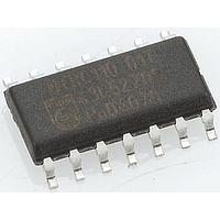 ROHM Semiconductor BU4011BF-E2 Single-Function Gates QUAD 2INPUT NANDGATE