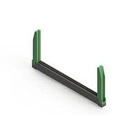 EDAC 395-056-520-178 Standard Card Edge Connectors .100" (2.54mm) Pitch Card Edge Connector