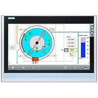 SIEMENS 6AG11240UC024AX1 Touch Panels SIPLUS HMI TP1900 Comfort