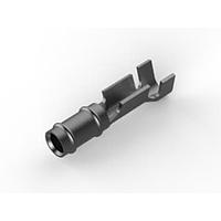 AMP Connectors - TE Connectivity 60789-1 Barrel Terminals RECPT .058 DIAMETER
