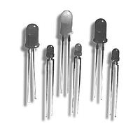 Broadcom HLMP-1600-D00A1 Single Color LEDs Lamp Red Red