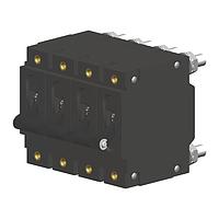 Carling Technologies CA4-B0-26-620-62B-E Circuit Breakers CA4B02662062BE