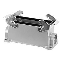 Amphenol Tuchel C146-10N024-600-1 Housings Heavy Mate Housing Metric