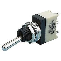 APEM SF39S010000 Toggle Switches Washable toggle solder lug SP