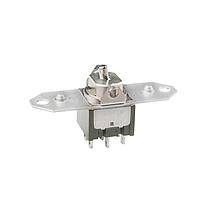NKK Switches MN22TYW01 Rocker Switches SWITCH TOGGLE