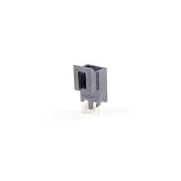 Molex 105309-3802 Headers & Wire Housings NANO-FIT HDR VT SGL KNK 2CKT G+lube BLK