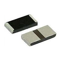 Vishay Dale RCP0505W75R0GEB Thick Film Resistors 1.4watt 75ohms 2% 0505 WIDE TERM